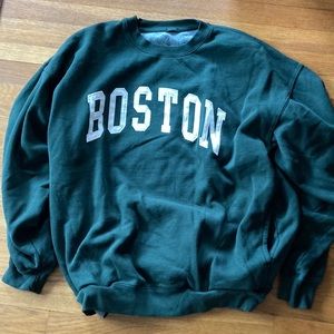 Brandy Melville sweat-shirt